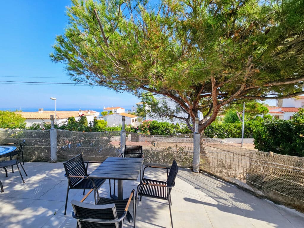 Terrasse 1