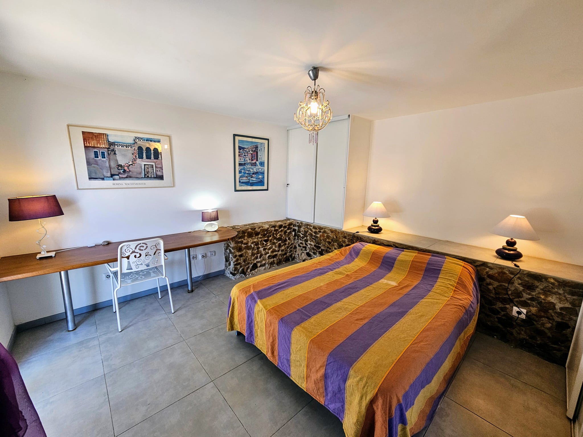 Chambre 1