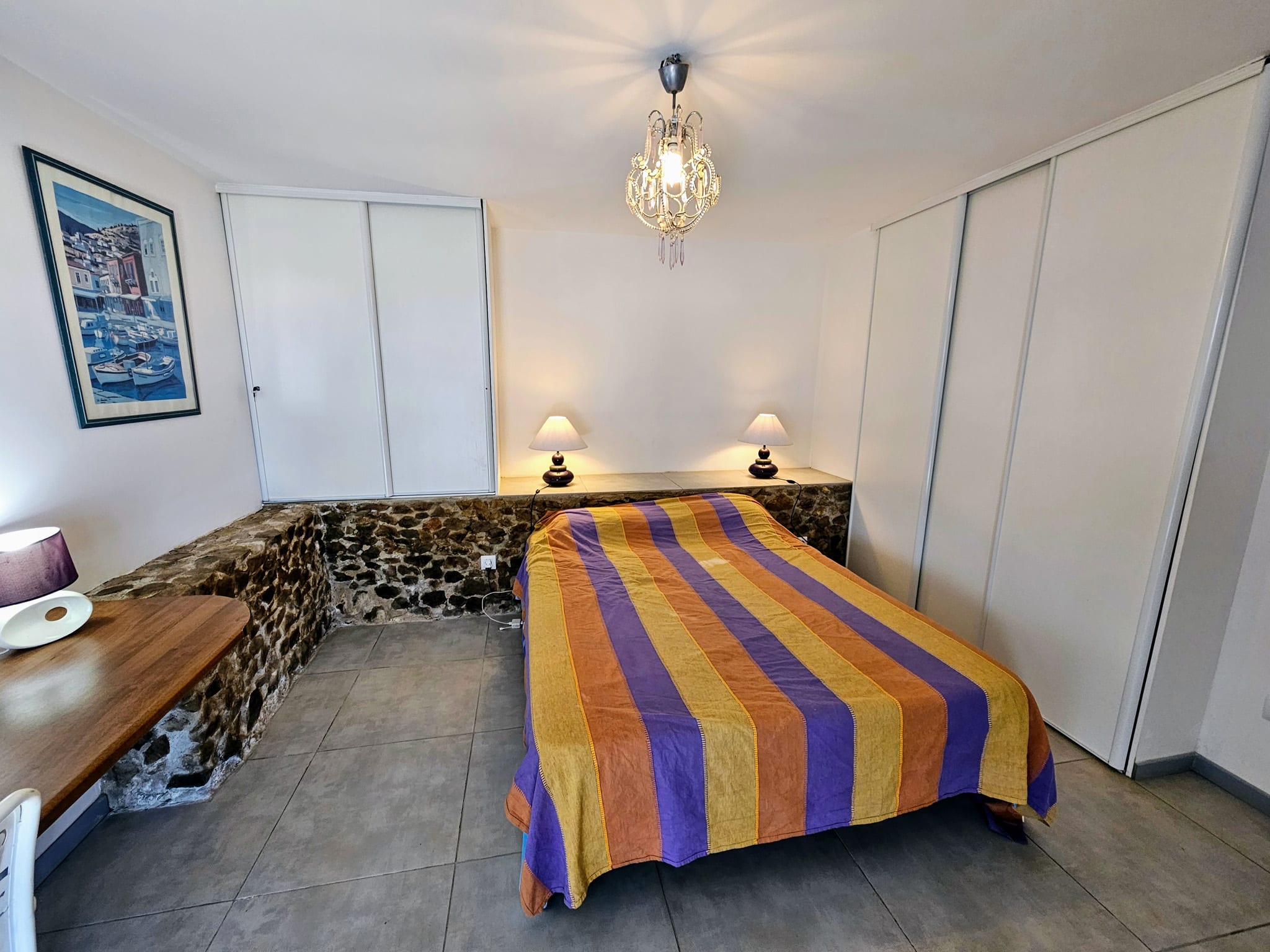 Chambre 1