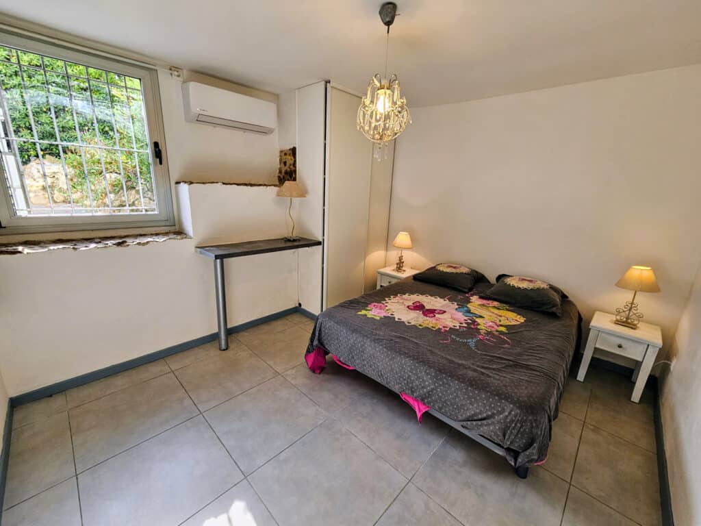 Chambre 2