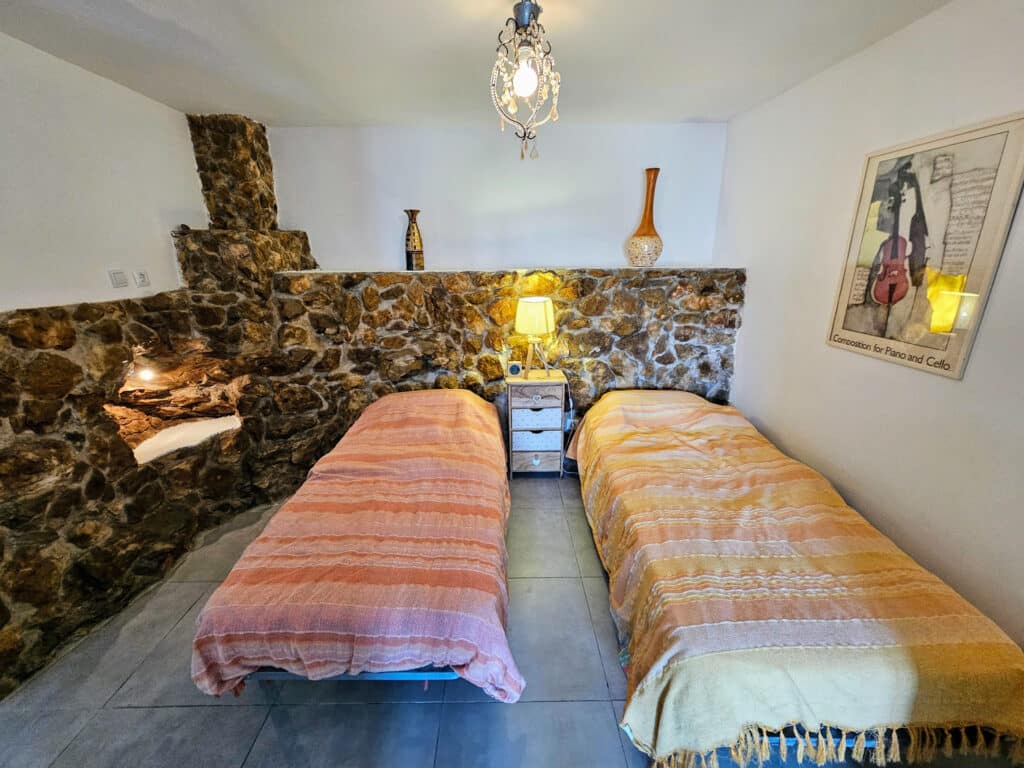 Chambre 3