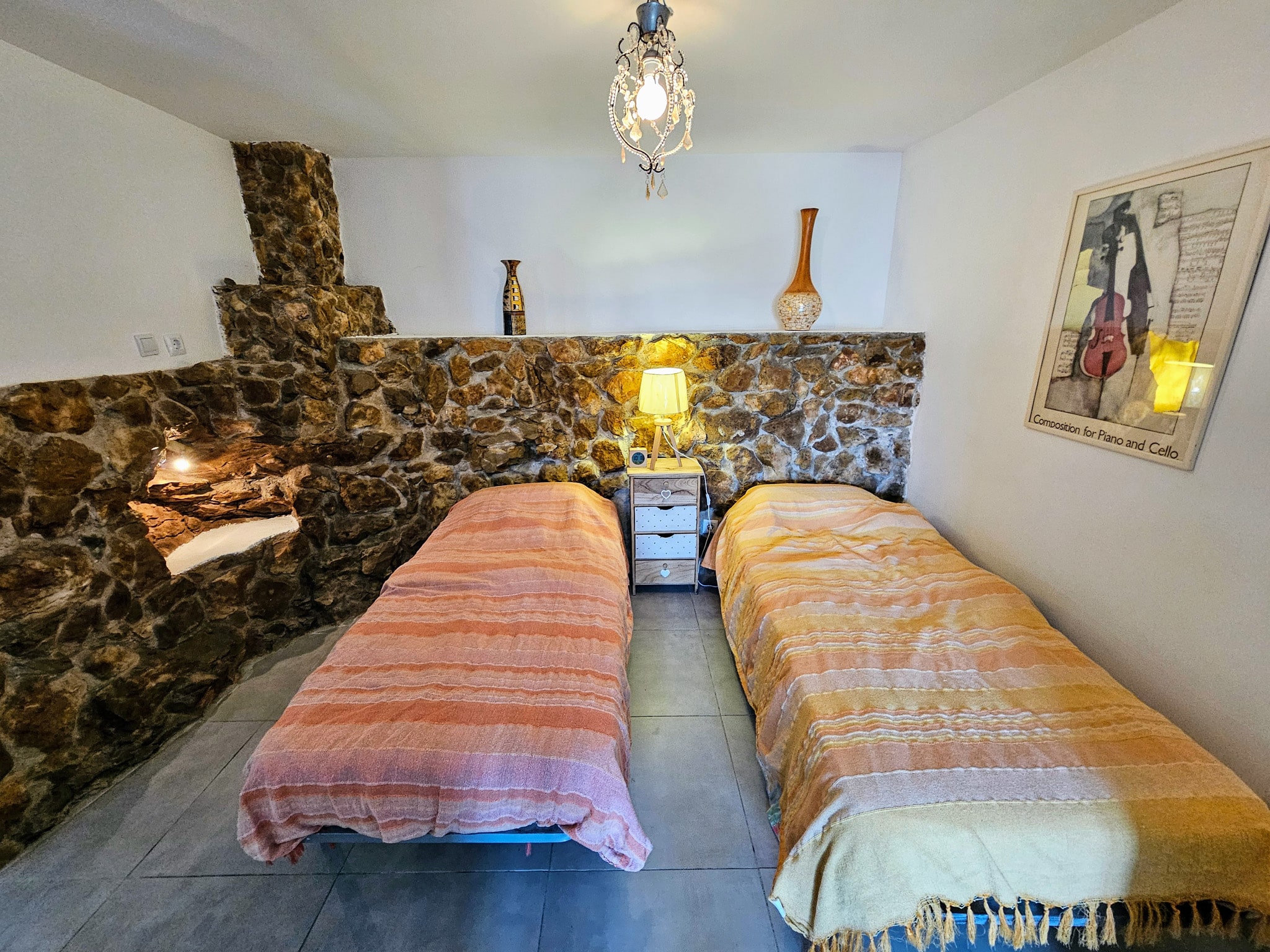 Chambre 3
