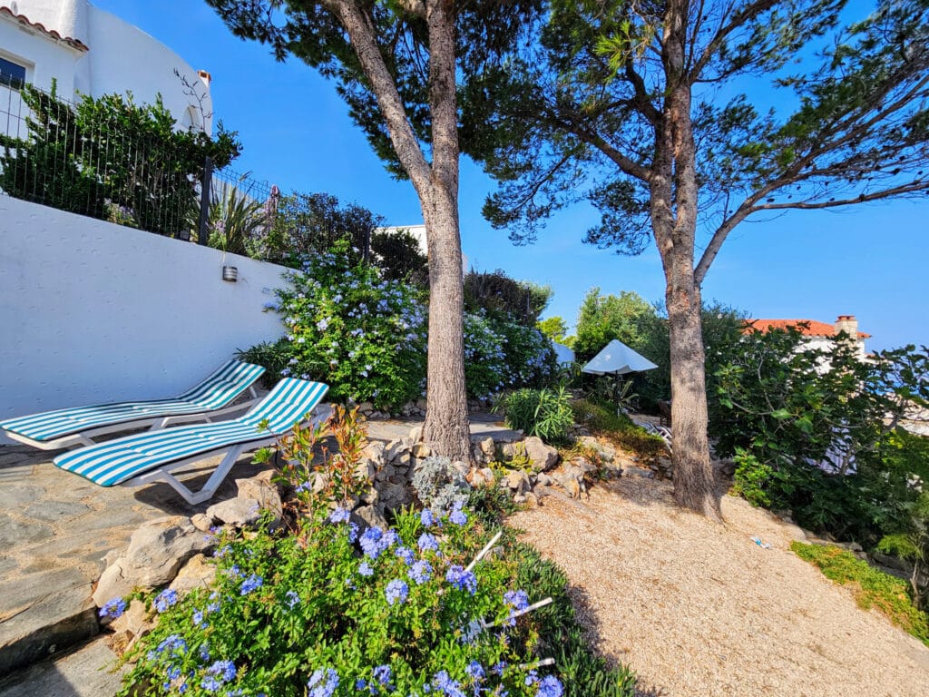 Jardin