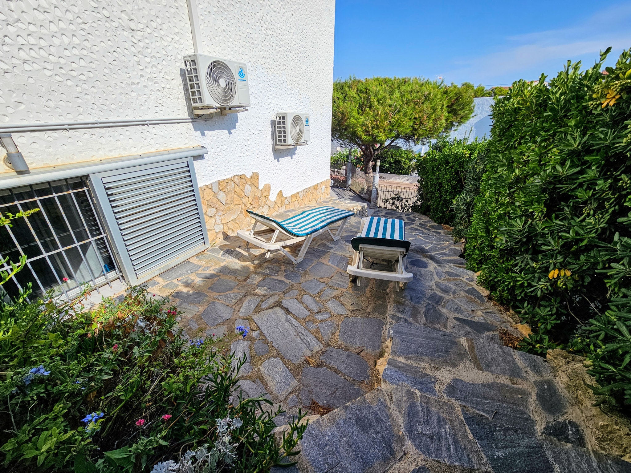 Terrasse 2