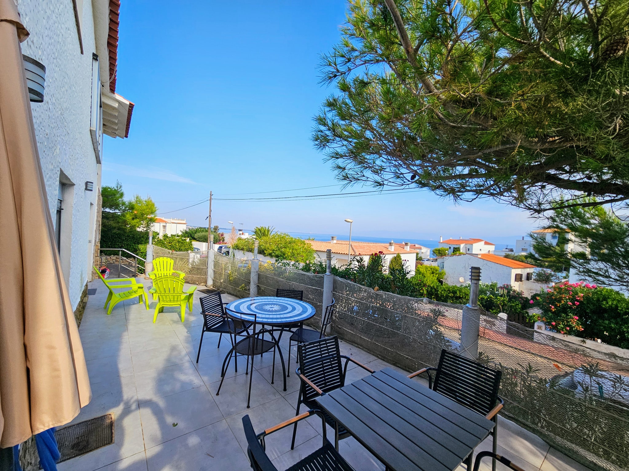 Terrasse 1