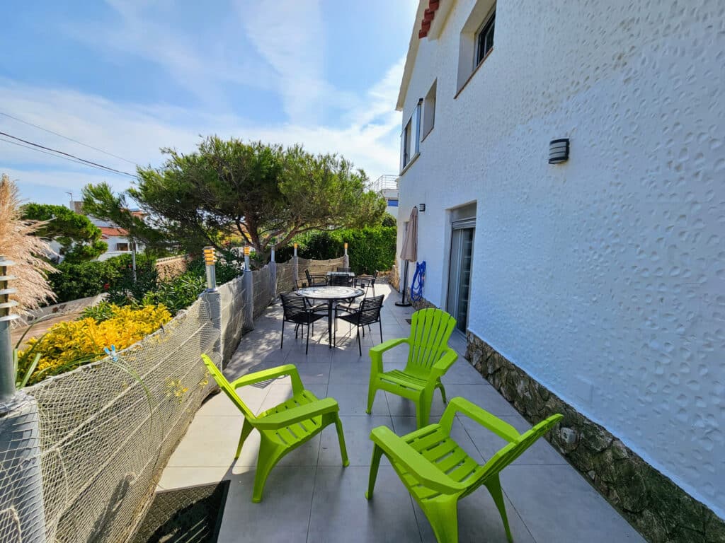 Terrasse 1