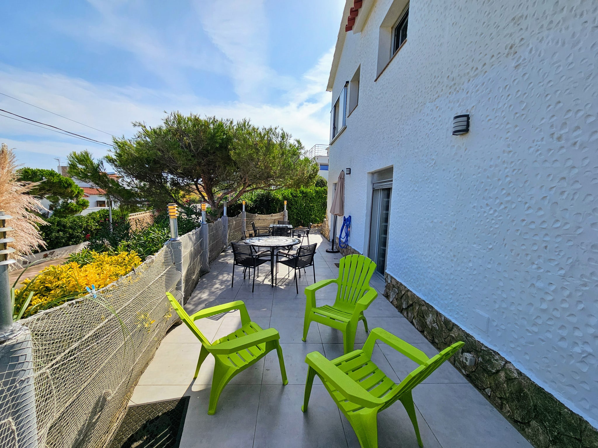 Terrasse 1
